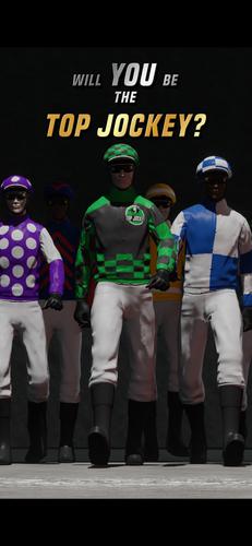 Top Jockey Screenshot 1