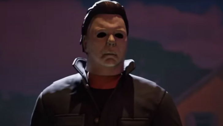 'Halloween'-regisseur John Carpenter helpt bij de ontwikkeling van twee games voor franchise