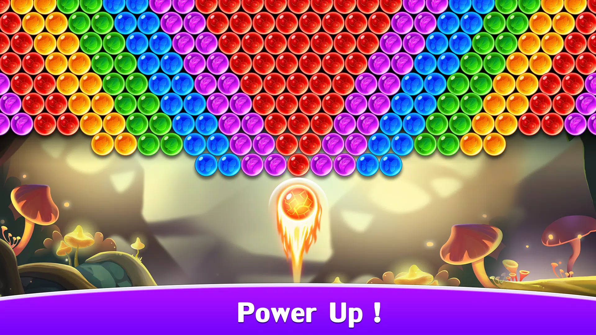 Bubble Shooter Legend Ekran Görüntüsü 2