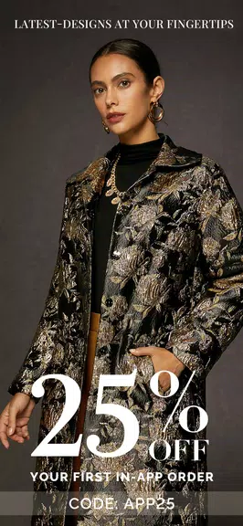 STYLEWE Screenshot 1