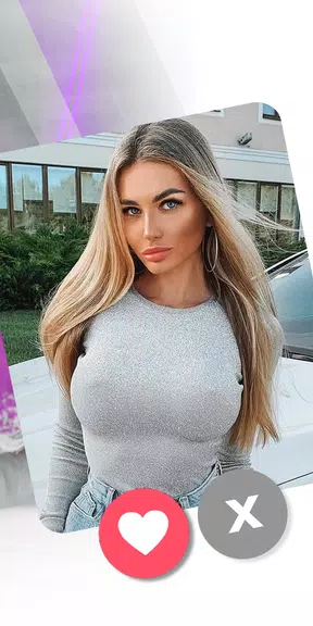 Quick Flirt 18+ Schermafbeelding 3