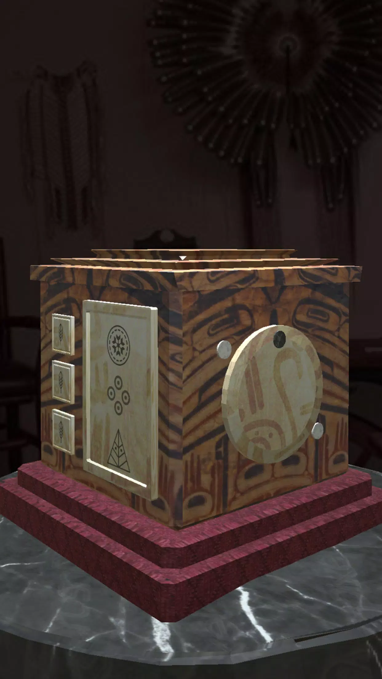 Mystery Box 2: Evolution 스크린샷 2