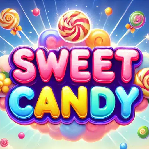 Sweet Candy - Match 3 Puzzle