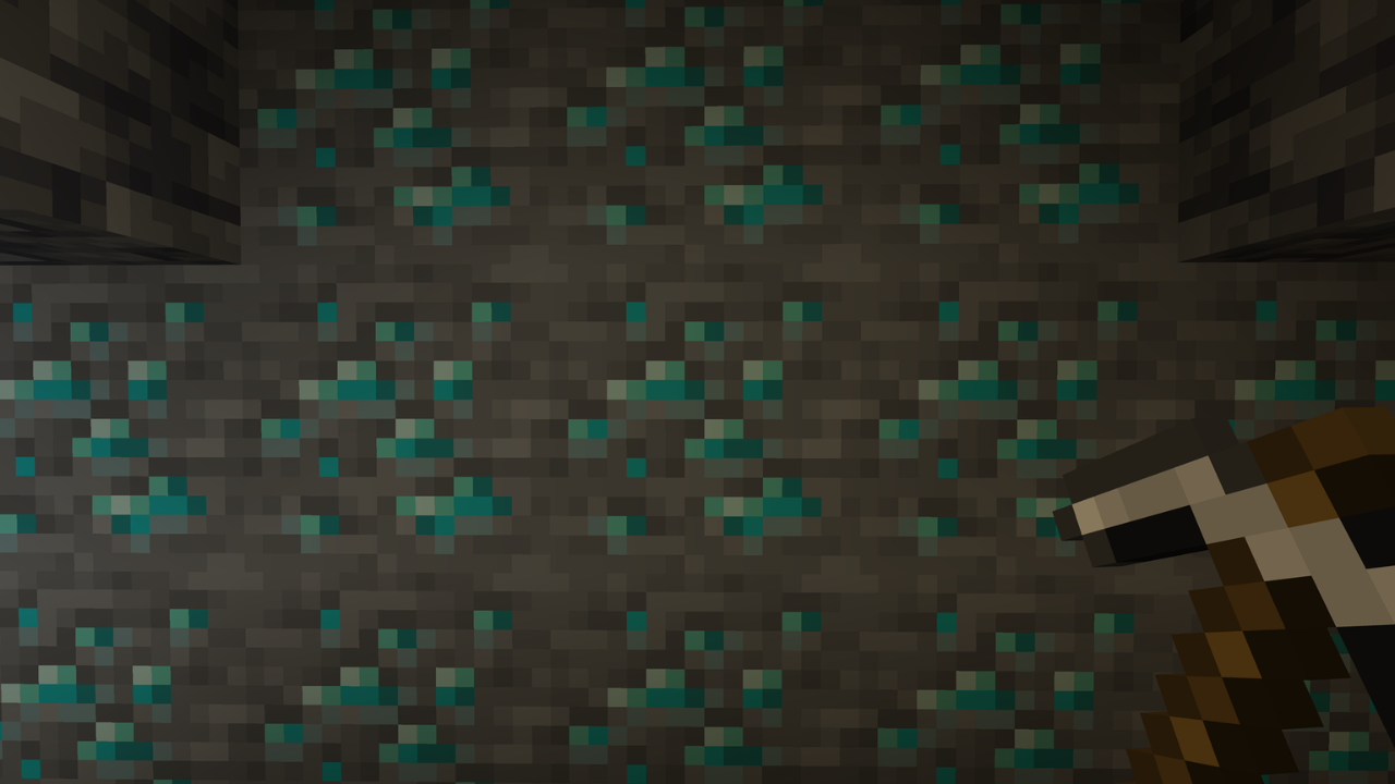 Najlepsze poziomy Y dla diamentów w Minecraft