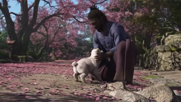 Assassin’s Creed Shadows terá ano de conteúdo gratuito