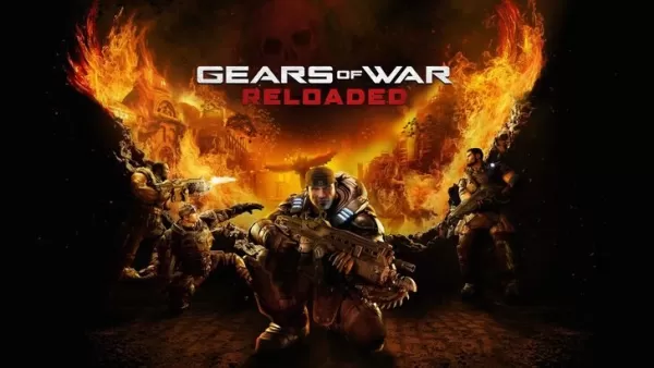 戰爭機器：重裝上陣將於8月26日同步推出PS5與Xbox版本