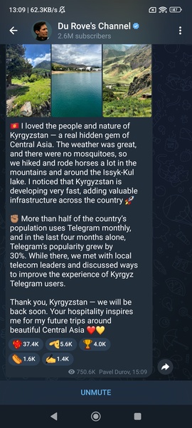 Telegram Ekran Görüntüsü 3