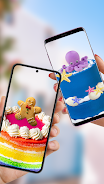 Cake DIY: Birthday Party Ảnh chụp màn hình 4