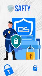 PS VPN -Fast & Secure Browsing Schermafbeelding 2