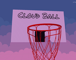 Cloud Ball