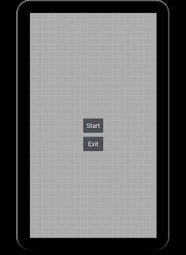 Schermata Touchscreen Dead pixels Repair 3