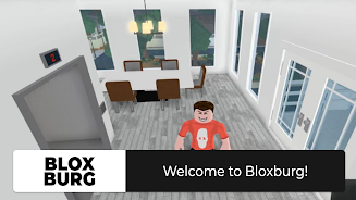 Bloxburg for roblox Tangkapan skrin 1