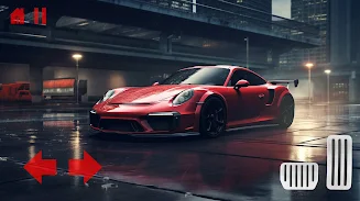 Car Parking Pro - 911 GT2應用截圖第2張