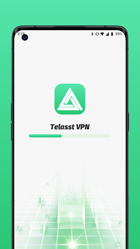 Telasst VPN - Network Master ภาพหน้าจอ 1