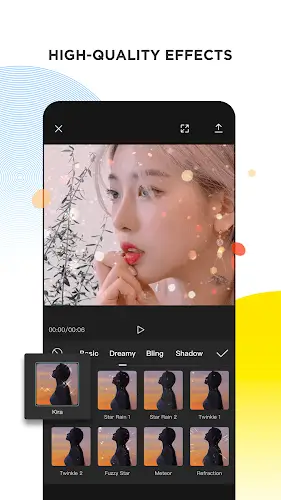 CapCut - Video Editor Screenshot 4