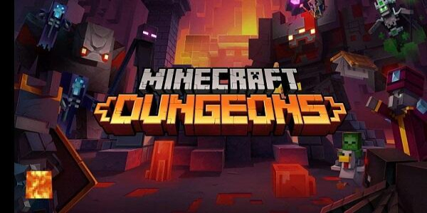 Minecraft Dungeons 스크린샷 2