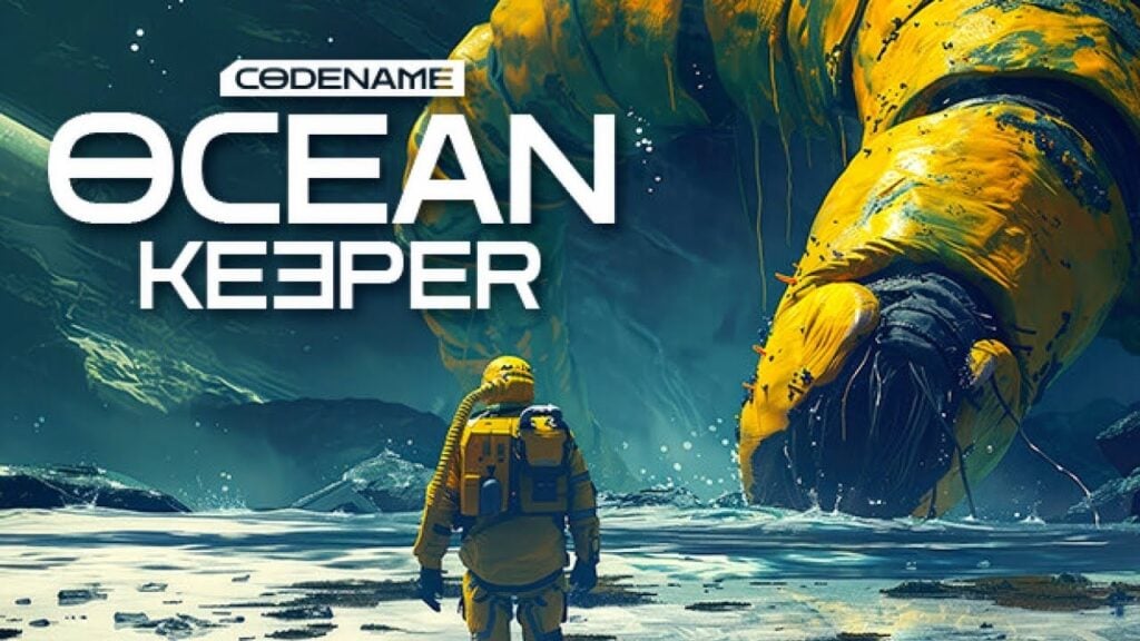 Ocean Keeper: Dome Survival သည်စူးစမ်းလေ့လာရန်နှင့်စစ်ပွဲများကိုစူးစမ်းလေ့လာရန် Dome Survival သည် Roguelite အသစ်ဖြစ်သည်။