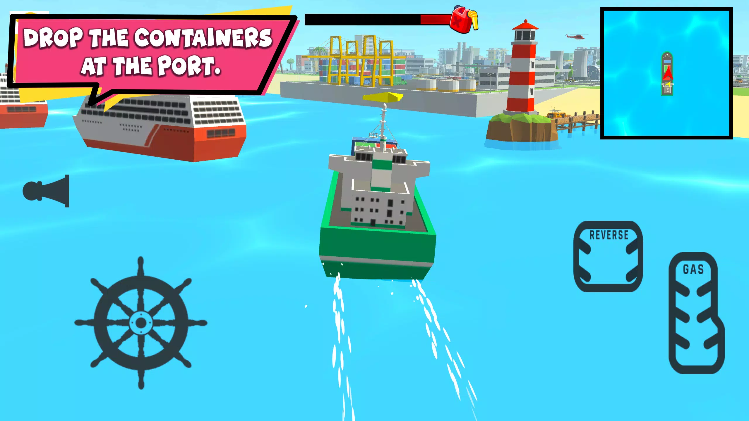 City Drivers : Open World Screenshot 2
