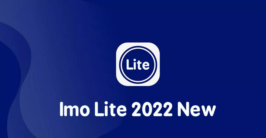 Imo Lite Plus Version スクリーンショット 1
