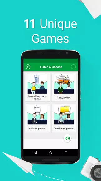 Learn Thai - 5,000 Phrases Capture d'écran 4