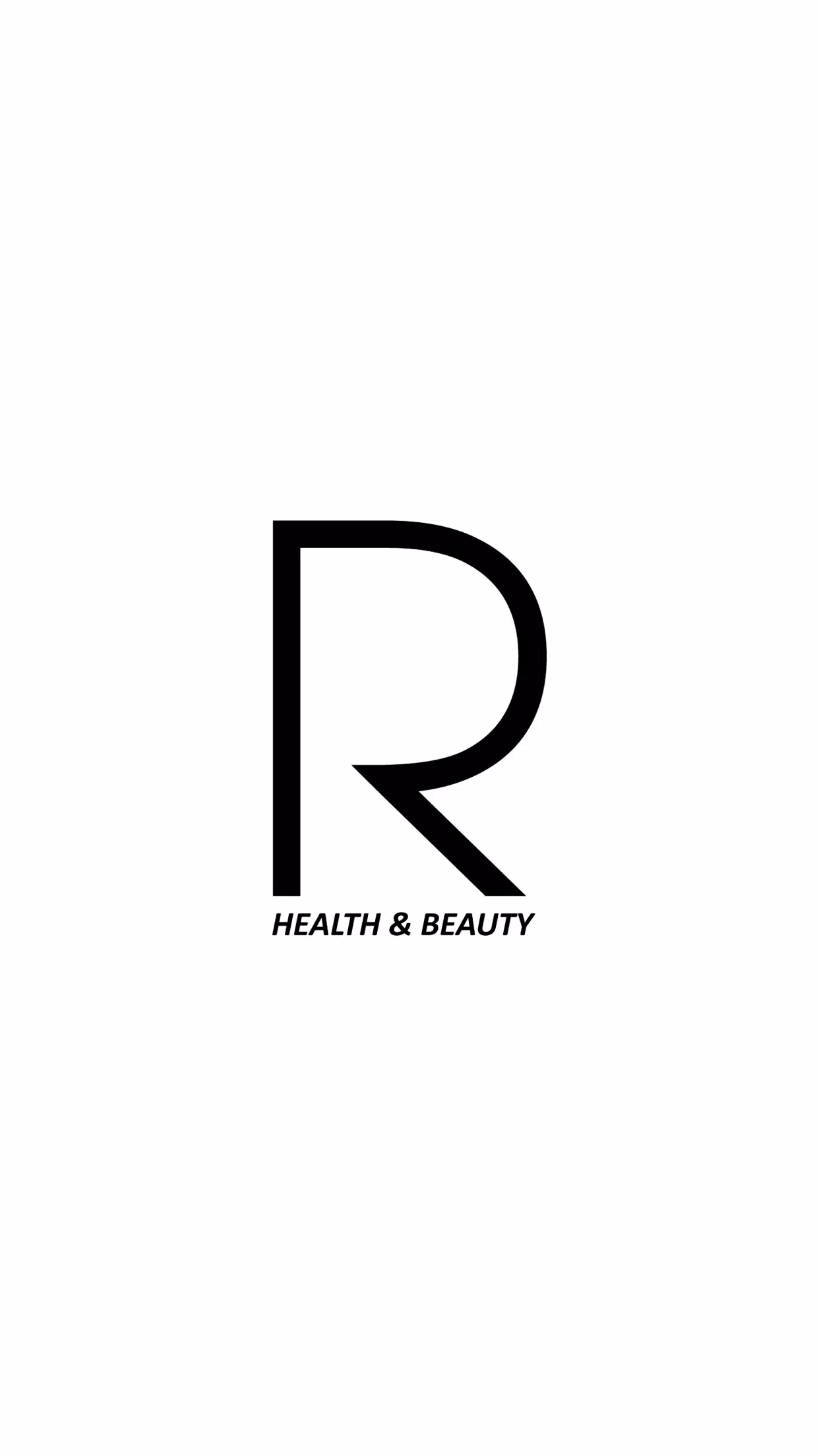 RENNOVA HEALTH & BEAUTY Capture d'écran 1