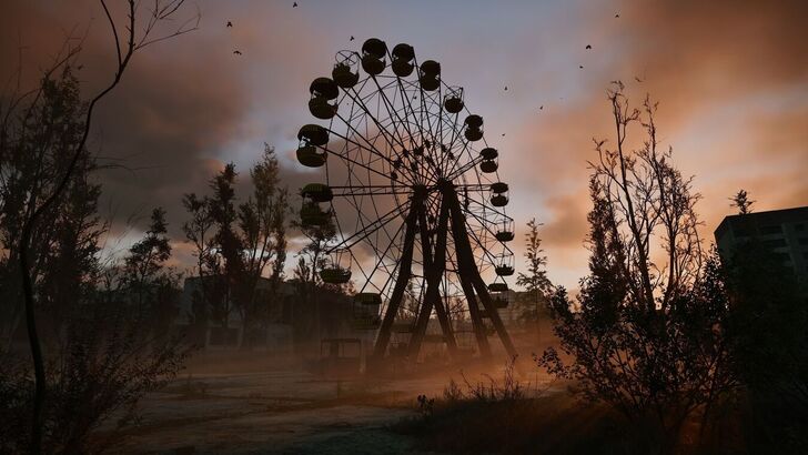 「Stalker 2は2日間で100万部を販売しています。Devsは感謝の気持ちを表明しています」 