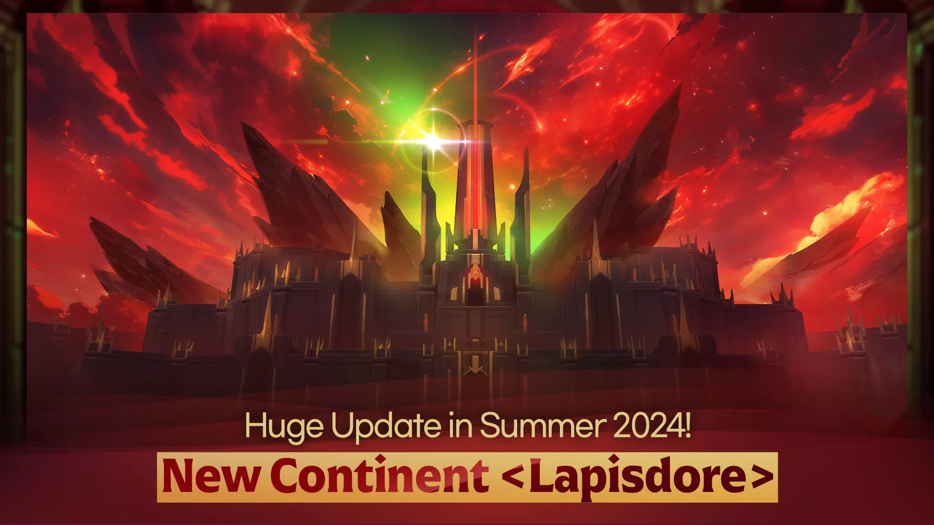 Summoners War: Chronicles Captura de tela 2