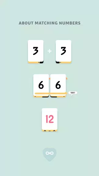 Threes! Freeplay Capture d'écran 3