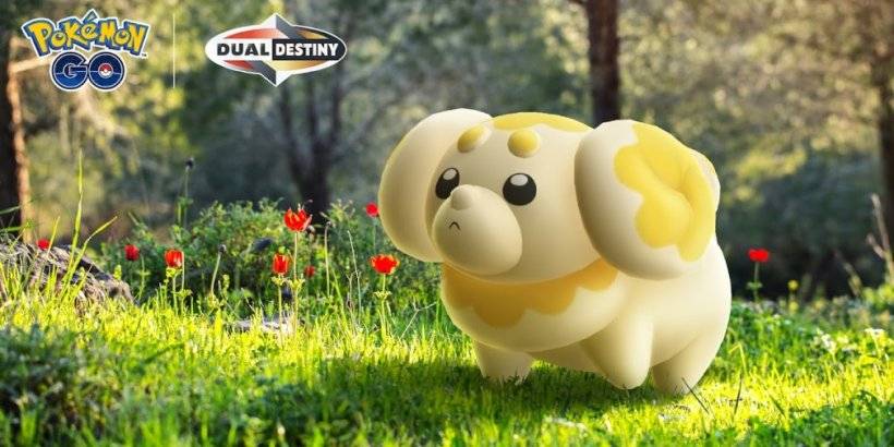 Fidough Fetch Event Live: Catch puppy Pokémon sa pamamagitan ng mga hamon