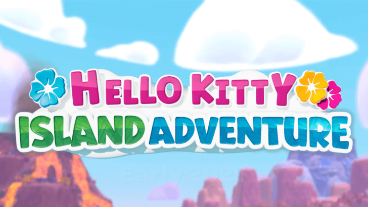 Hello Kitty O parque temático revela a data de abertura