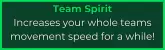 Steel Block ability from Haikyuu Legends