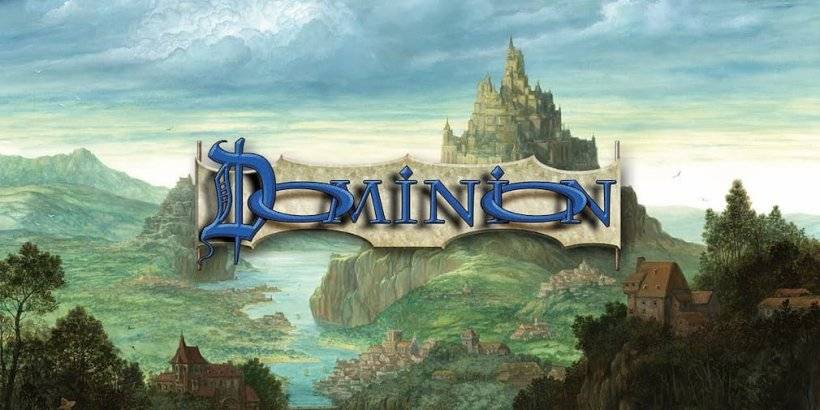 Dominion, la aplicación clásica del juego de mesa, lanza una nueva actualización de aniversario