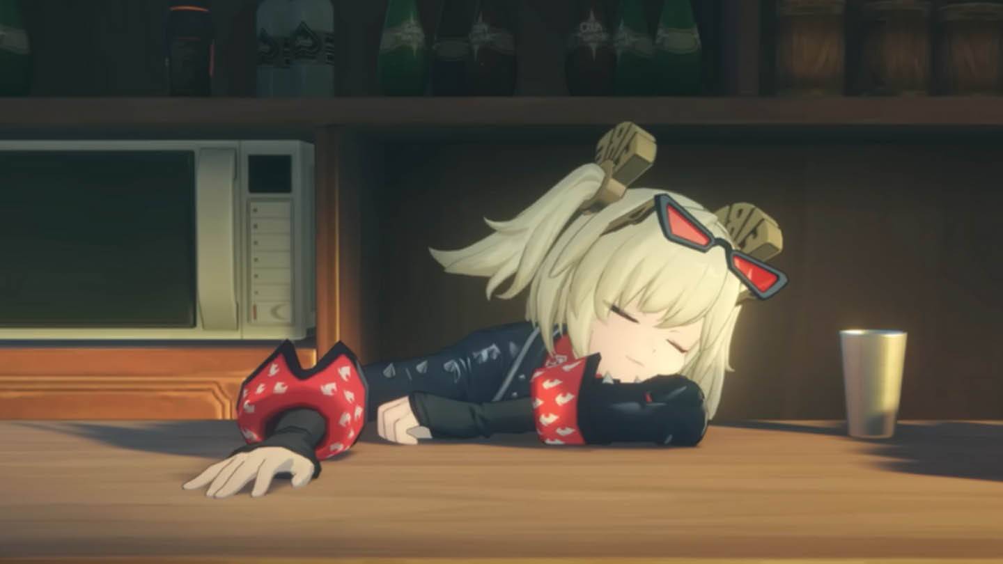 《无界之境》1.6版本泄露内容揭晓全新S级英雄