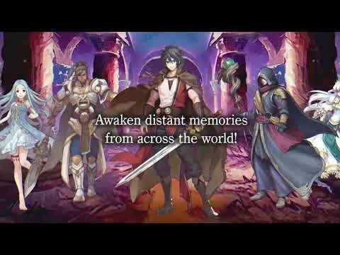 Héros de Beyond
