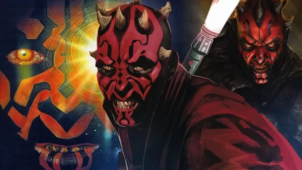 Lucasfilm Animation VPは新しいシリーズについて説明します：「私たちの仕事のアップグレード」