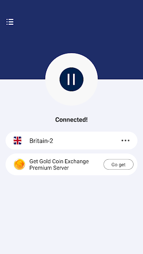 UK VPN - Use United Kingdom IP Ảnh chụp màn hình 4