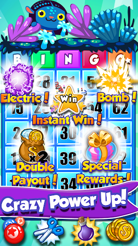 Bingo PartyLand 2: Bingo Games স্ক্রিনশট 1