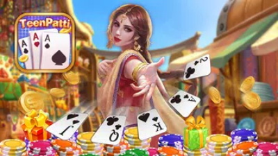 TeenPatti Gold Screenshot 2