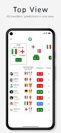 Tiko: Soccer Predictor ภาพหน้าจอ 4