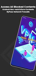 Stark Free VPN - Unlimited Proxy & Fast Best VPN Zrzut ekranu 2