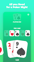 Poker with Friends - EasyPoker स्क्रीनशॉट 3