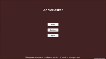 AppleBasket ภาพหน้าจอ 2