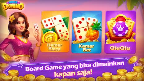 Boss Domino QiuQiu Tangkapan skrin 4