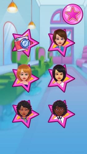 Beauty salon: Hairdressers Screenshot 1