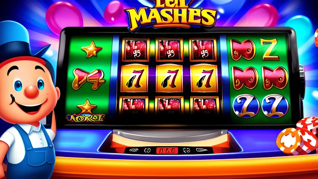 Lucky Streak Jackpot Casino 99 ဖန်သားပြင်ဓာတ်ပုံ 4