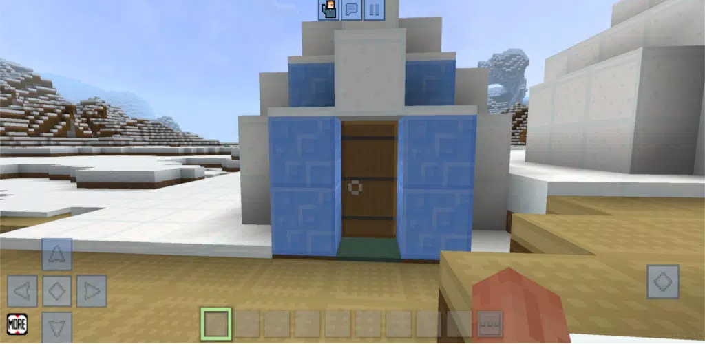 LokiCraft 2 스크린샷 2