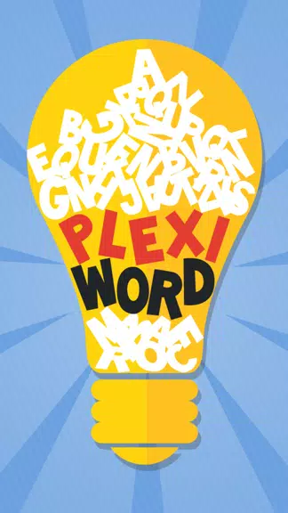 Plexiword: Fun Guessing Games應用截圖第4張