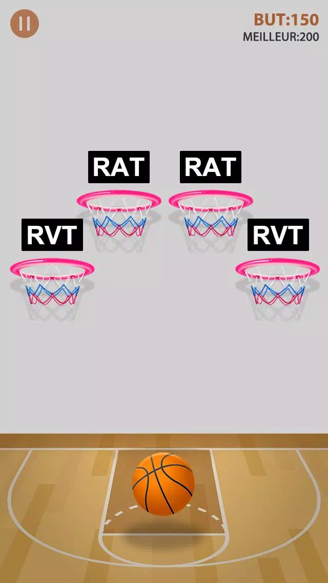 Voyage Des Mots Screenshot 4
