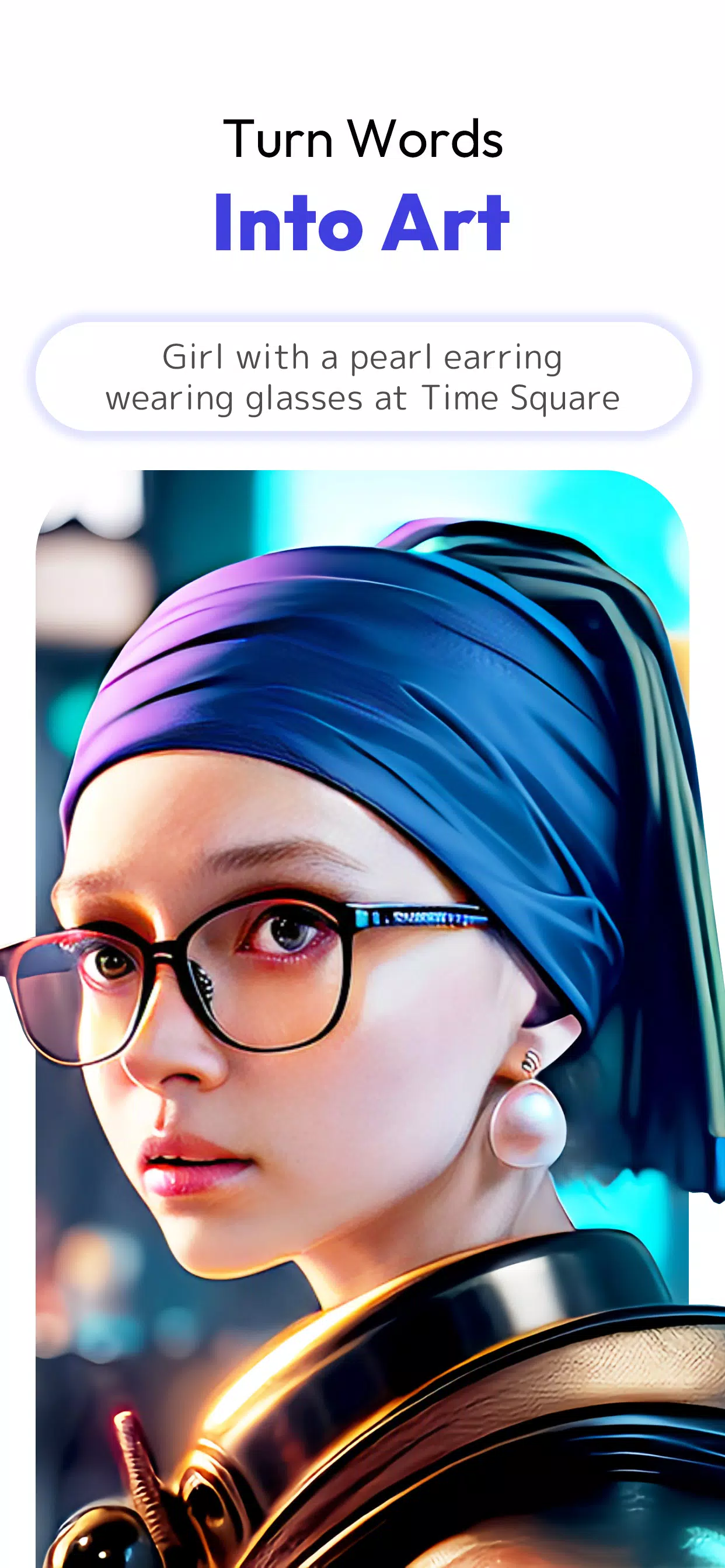 YouCam AI Pro Capture d'écran 2