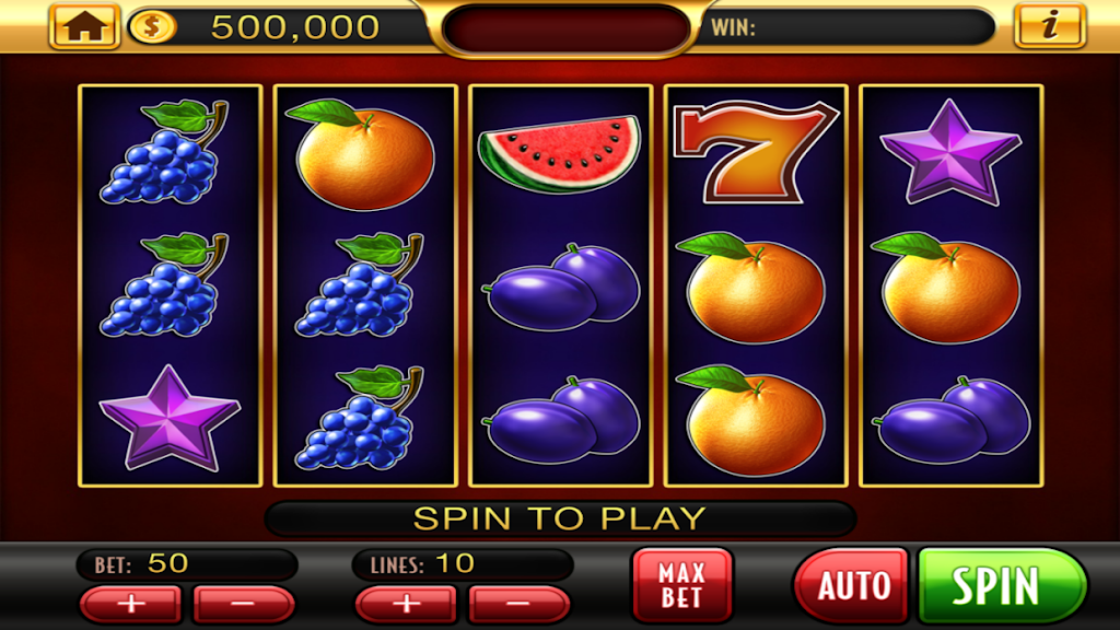 Lux Slots Ekran Görüntüsü 4